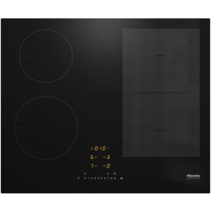 KM 7464 FL Miele Induction hob with onset controls