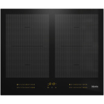 KM 7564 FL Miele Induction hob with onset controls - Image 1