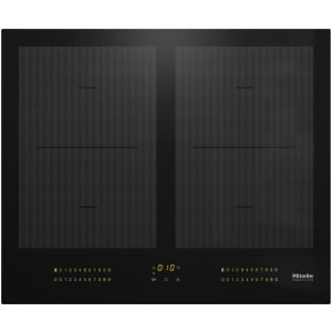 KM 7564 FL Miele Induction hob with onset controls