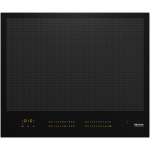 KM 7667 FL Miele Induction hob with onset controls - Image 1