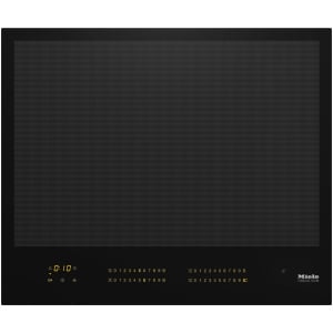 KM 7667 FL Miele Induction hob with onset controls