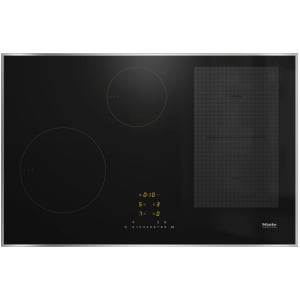 KM 7474 FR Miele Induction hob with onset controls