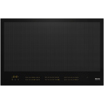 KM 7678 FL Miele Induction hob with onset controls - Image 1
