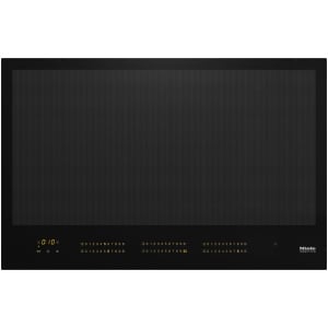 KM 7678 FL Miele Induction hob with onset controls
