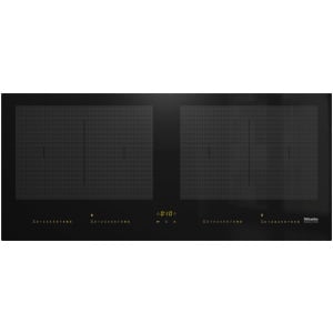 KM 7684 FL Miele Induction hob with onset controls