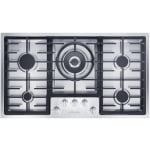 KM 2354 Miele Gas hob - Image 1