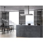PUR 98 D Miele Island cooker hood - Image 2