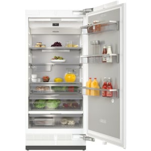 K 2902 Vi Miele MasterCool refrigerator