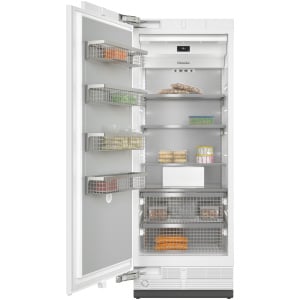 F 2813 Vi Miele MasterCool freezer