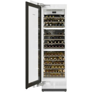 KWT 2612 Vi Miele MasterCool wine conditioning unit