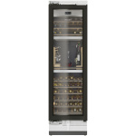 KWT 2672 ViS Miele MasterCool wine conditioning unit - Image 1