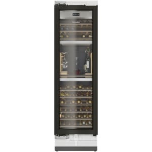 KWT 2672 ViS Miele MasterCool wine conditioning unit