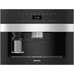 CVA 7440 Miele Built-in coffee machine
