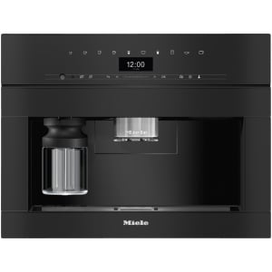 CVA 7440 Miele Built-in coffee machine