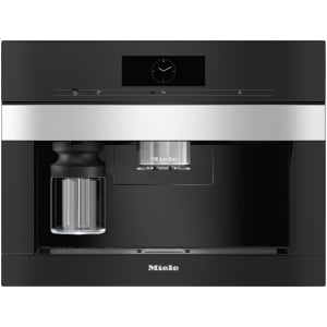 CVA 7840 Miele Built-in coffee machine