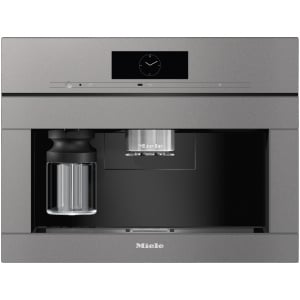CVA 7845 Miele Built-in coffee machine with DirectWater