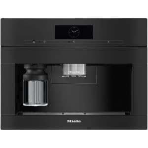 CVA 7845 Miele Built-in coffee machine with DirectWater