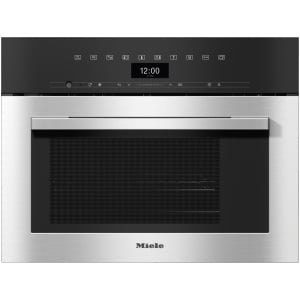 DGM 7340 Miele Steam oven with microwave