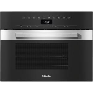 DGM 7440 Miele Steam oven with microwave