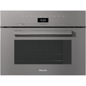 DGM 7440 Miele Steam oven with microwave