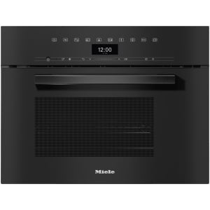 DGM 7440 Miele Steam oven with microwave