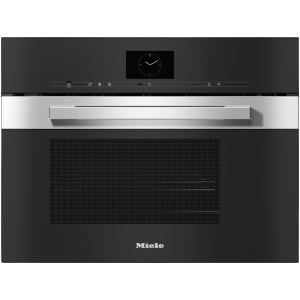DGM 7640 Miele Steam oven with microwave