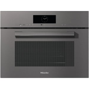 DGM 7840 Miele Steam oven with microwave