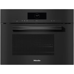 DGM 7840 Miele Steam oven with microwave
