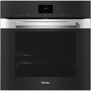 H 7660 BP Miele Oven