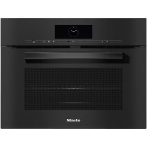 H 7840 BM Miele Compact microwave combination oven