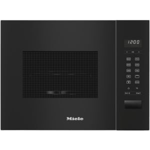 M 2224 SC Miele Built-in microwave oven