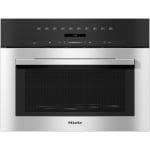 M 7140 TC Miele Built-in microwave oven - Image 1
