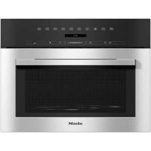 M 7140 TC Miele Built-in microwave oven