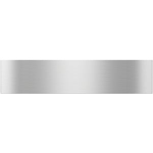 ESW 7110 Miele 14 cm high gourmet warming drawer without handle