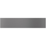 ESW 7010 Miele 14 cm high gourmet warming drawer without handle - Image 1