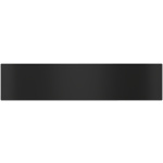 ESW 7010 Miele 14 cm high gourmet warming drawer without handle - Image 1