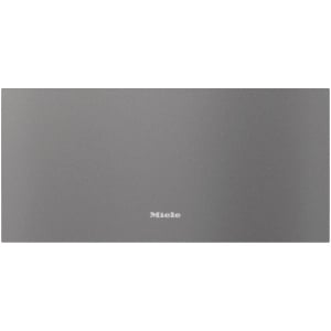 ESW 7020 Miele 29 cm high handleless Gourmet warming drawer