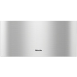 ESW 7120 Miele 29 cm high handleless Gourmet warming drawer - Image 1