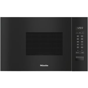 M 2234 SC Miele Built-in microwave oven