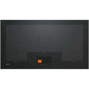 KM 7999 FL Miele Induction hob with onset controls