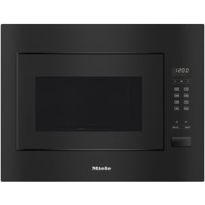 M 2240 SC Miele Built-in microwave oven