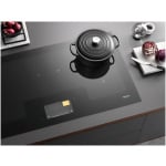 KM 7999 FL Miele Induction hob with onset controls - Image 2