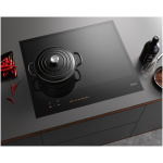 KM 7667 FL Miele Induction hob with onset controls - Image 2