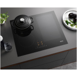 KM 7464 FL Miele Induction hob with onset controls - Image 2