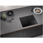 KM 7564 FL Miele Induction hob with onset controls - Image 2