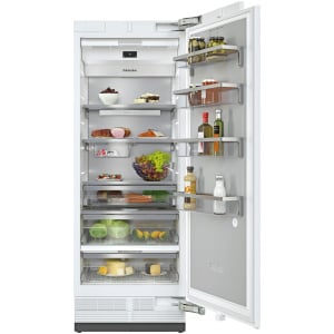 K 2802 Vi Miele MasterCool refrigerator