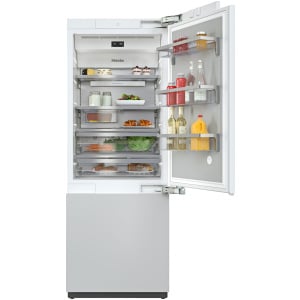 KF 2802 Vi Miele MasterCool fridge-freezer