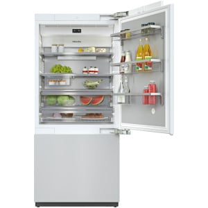 KF 2902 Vi Miele MasterCool fridge-freezer