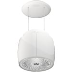 DA 7378 D Aura 4.0 Ambient Miele Island cooker hood - Image 1