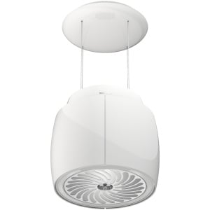 DA 7378 D Aura 4.0 Ambient Miele Island cooker hood
